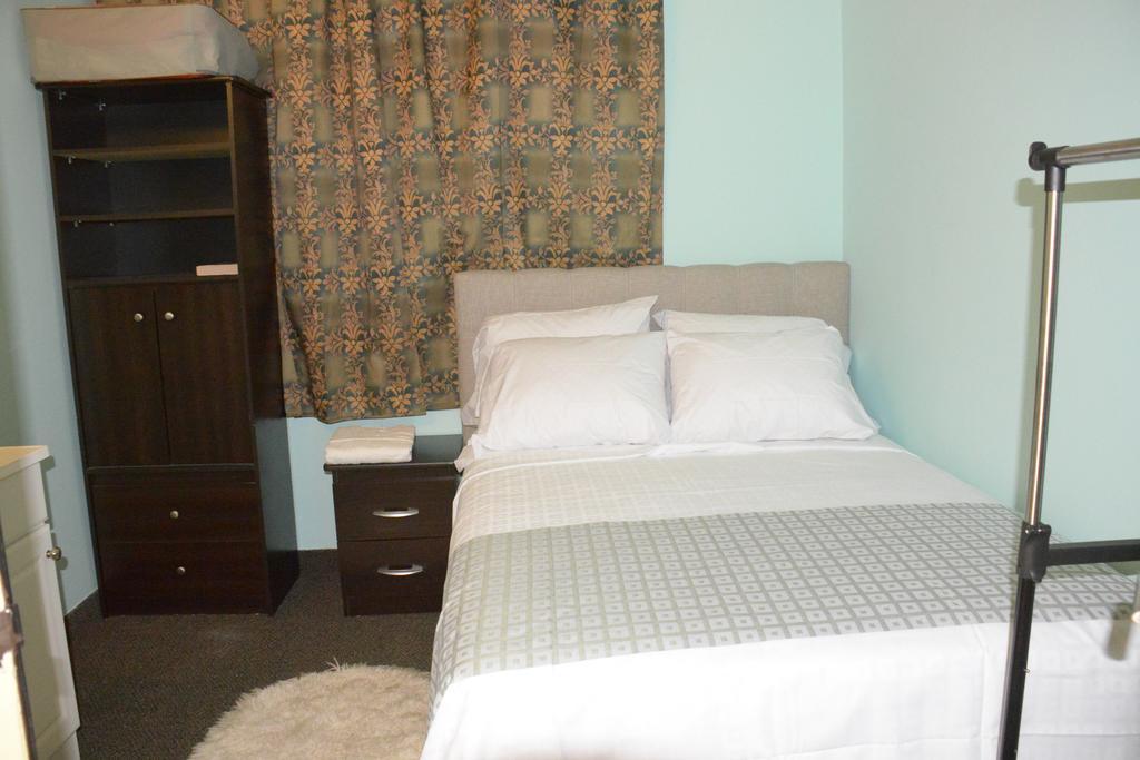 Smile Back B&B Toronto Zimmer foto